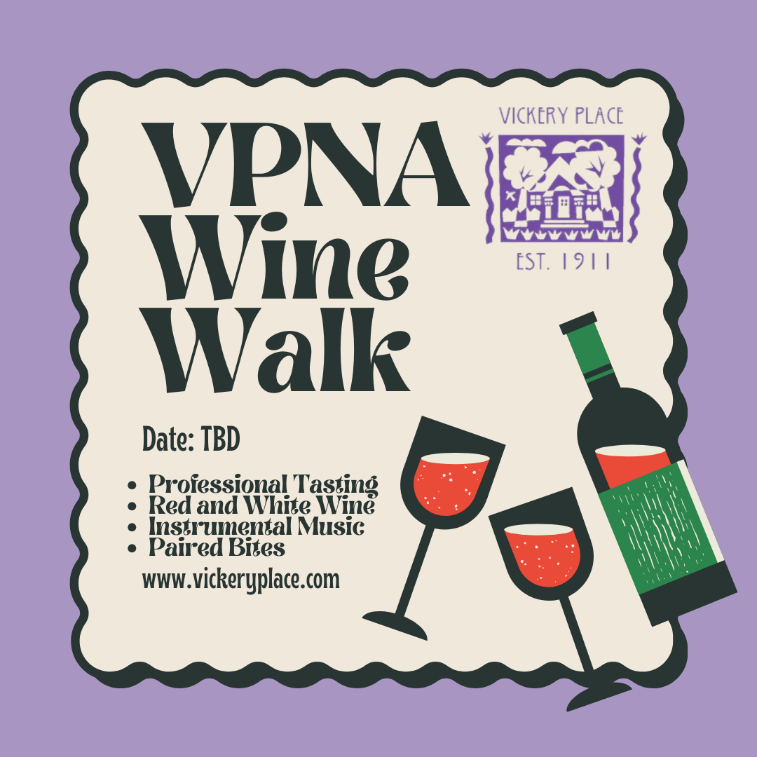 🍷 Sign Up to Host the 2024 Wine Walk! 🏡🏃‍♂️