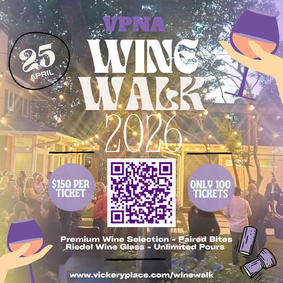 Wine Walk