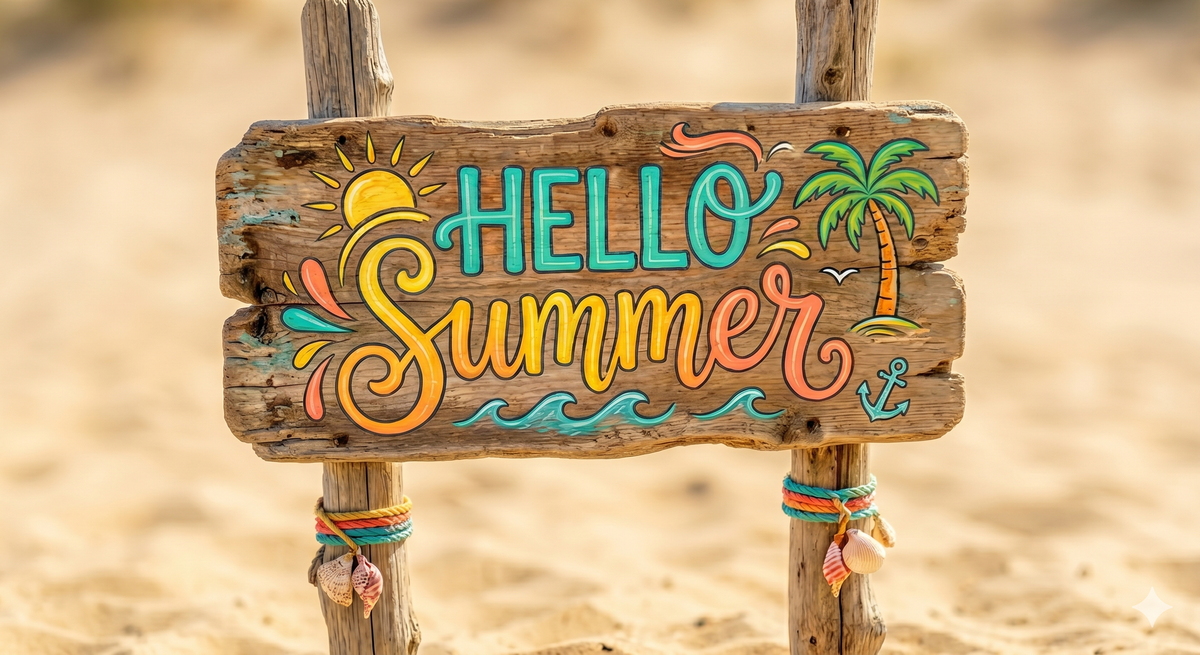 JUNE NEIGHBORHOOD NEWSLETTER