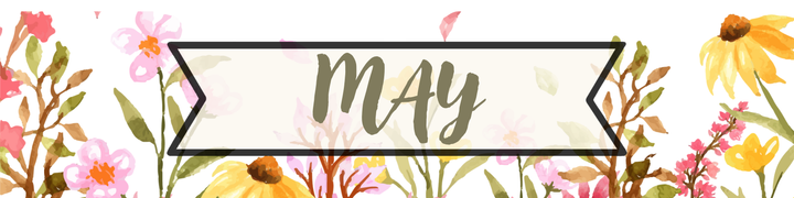May Neighborhood Newsletter