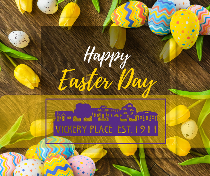 ⛪Happy Easter!🐰🐣