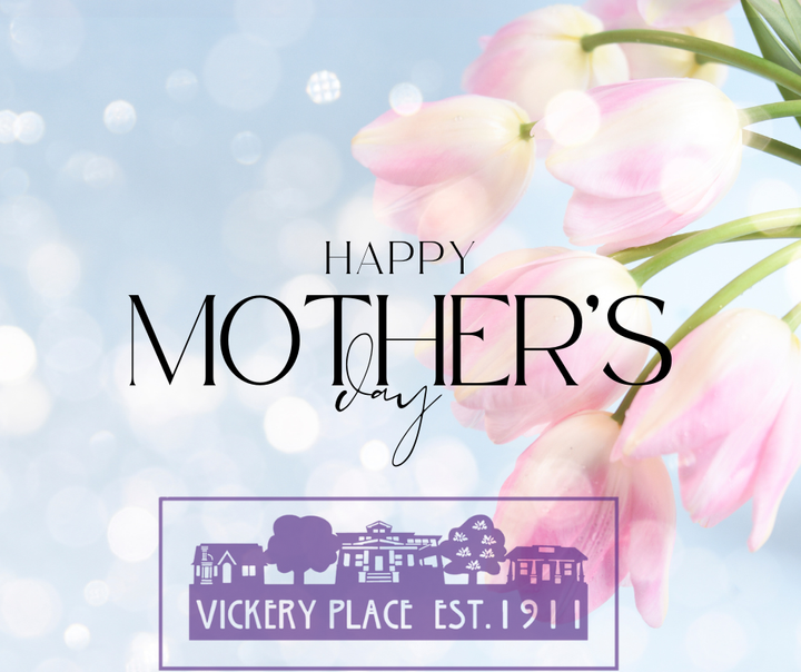 🌷HAPPY MOTHER'S DAY🌷