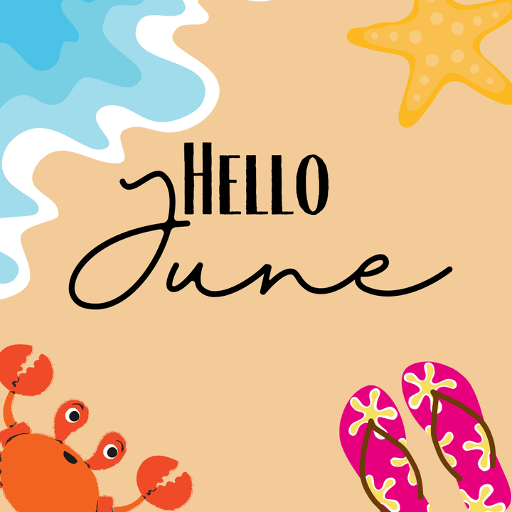 June Neighborhood Newsletter