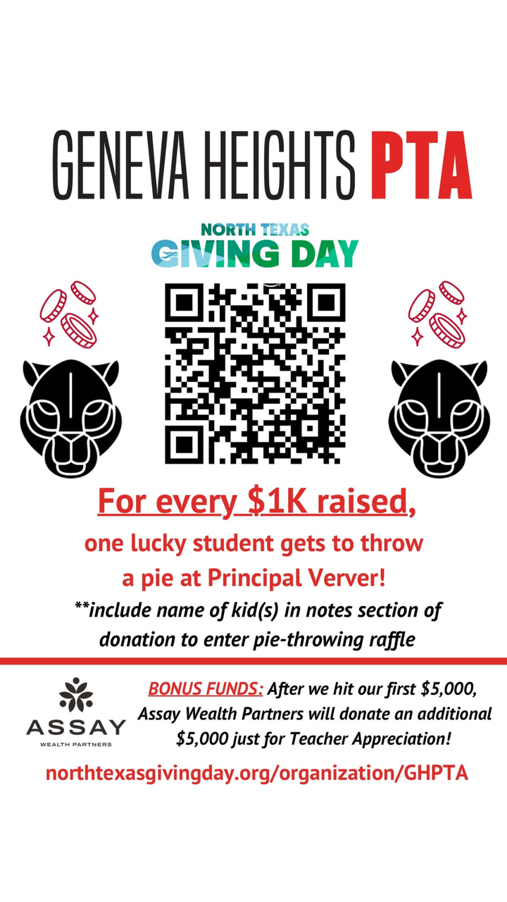 NTX Giving Day is Here!