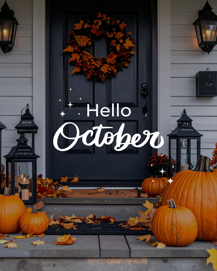 VPNA October Newsletter